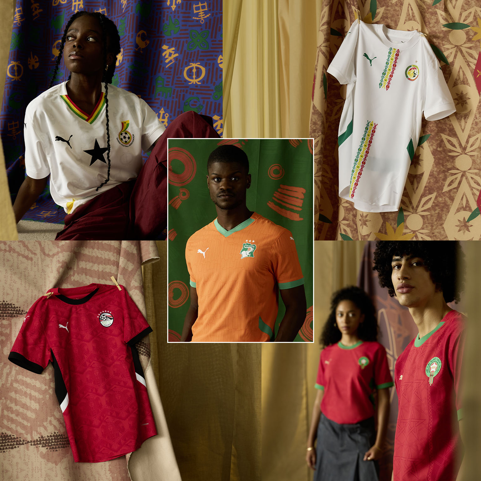 Official Website Puma United Arab Emirates